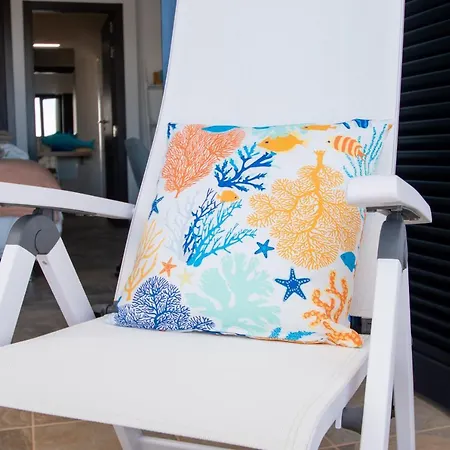 Arosa 펜션 플라야블랑카