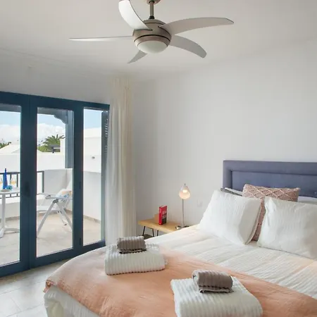 Arosa 플라야블랑카