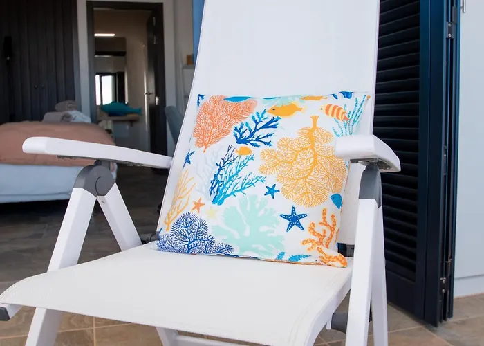 Arosa 펜션 플라야블랑카