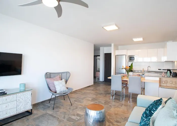 Arosa * 플라야블랑카