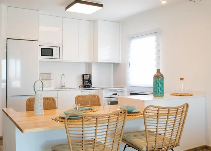 Arosa 플라야블랑카