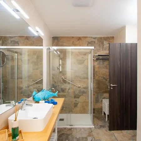 Arosa Сasa de vacaciones Playa Blanca (Lanzarote)