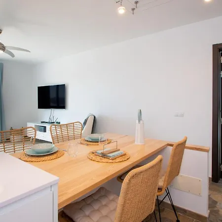 Arosa 펜션 플라야블랑카