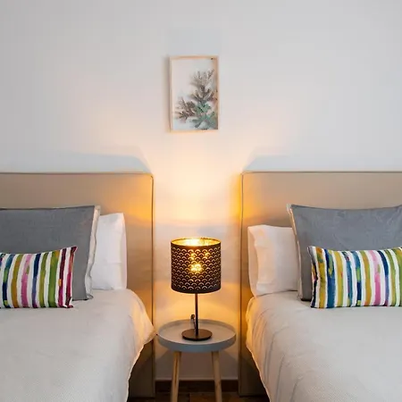 Holiday home Arosa