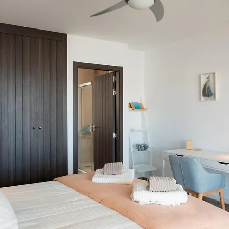 펜션 Arosa 플라야블랑카