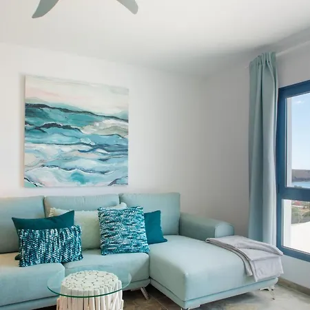 Arosa 普拉亚布兰卡