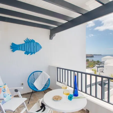 Arosa 플라야블랑카