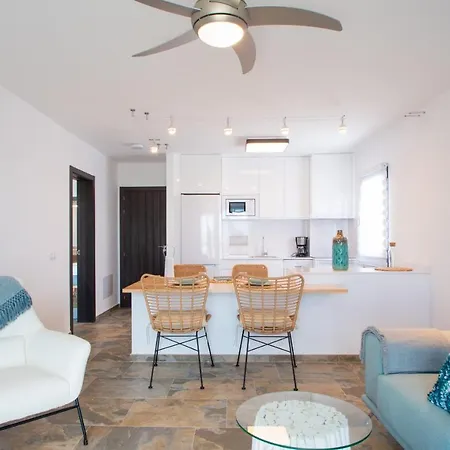 Arosa Holiday home *