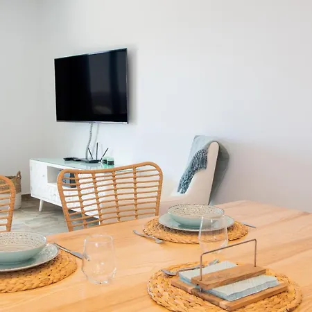 Arosa Сasa de vacaciones Playa Blanca (Lanzarote)