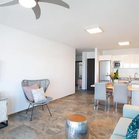 Arosa * 플라야블랑카