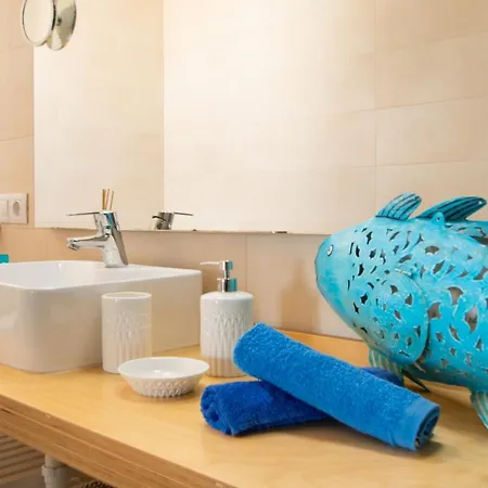 펜션 Arosa 플라야블랑카