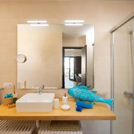 Holiday home Arosa Playa Blanca (Lanzarote)