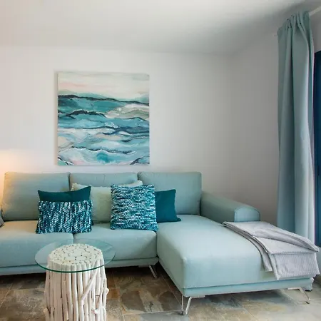 Arosa 플라야블랑카