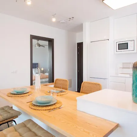 Arosa 플라야블랑카