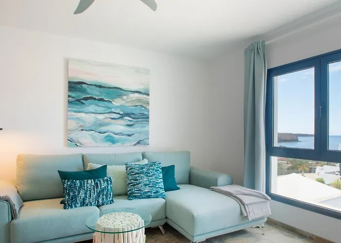 Arosa 普拉亚布兰卡