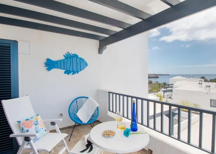 Arosa Playa Blanca (Lanzarote)