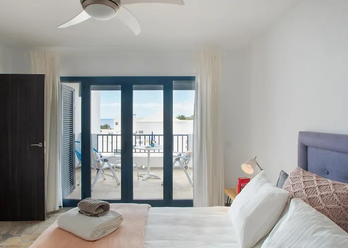 Semesterbostad Arosa *