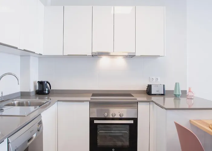 Semesterbostad Arosa