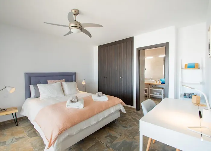 Arosa * Playa Blanca (Lanzarote)