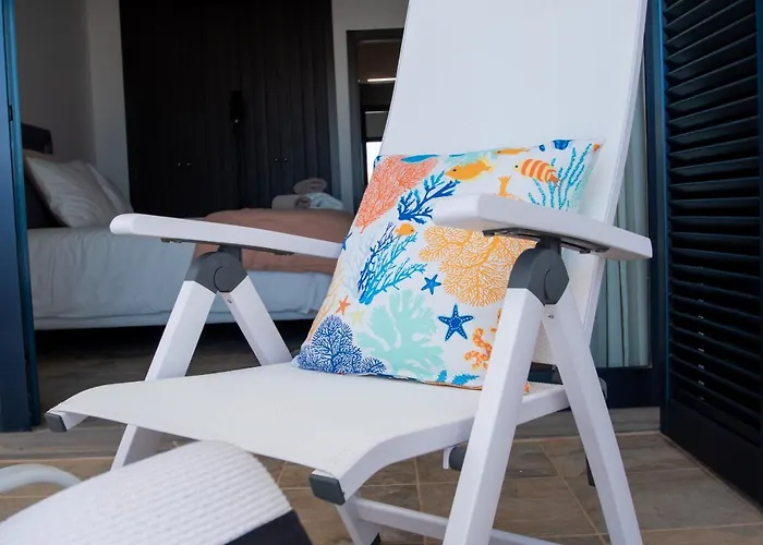 Semesterbostad Arosa