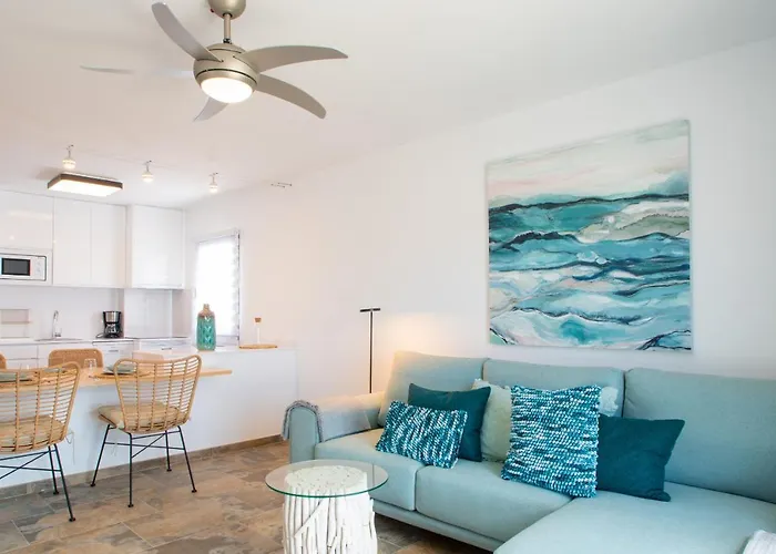 Semesterbostad Arosa *