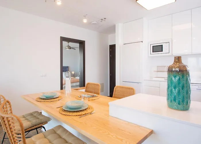 Arosa 普拉亚布兰卡