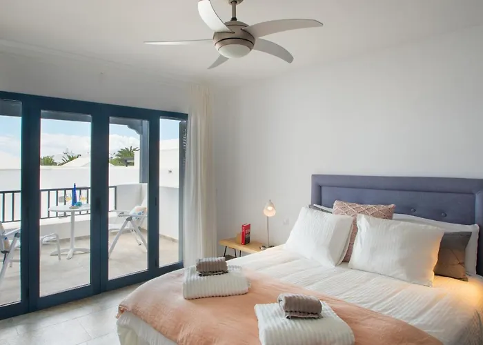 Arosa Playa Blanca (Lanzarote)