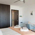 度假居 Arosa 普拉亚布兰卡