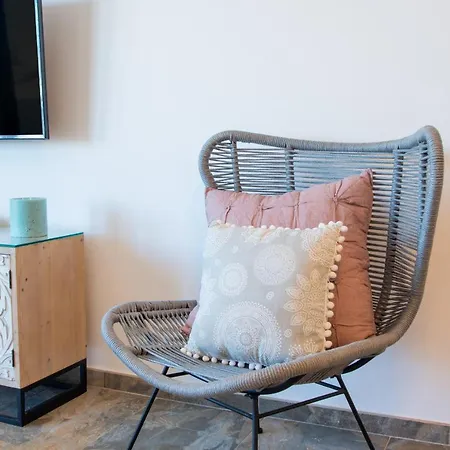 Prázdninový dům Arosa *