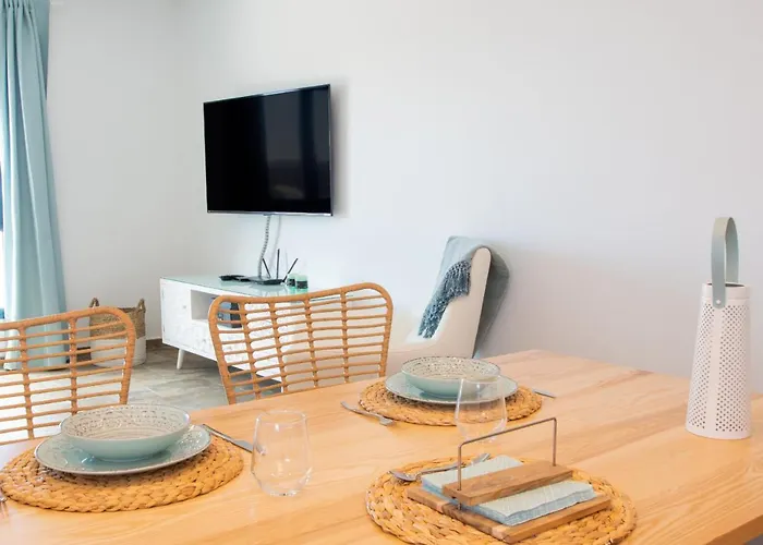 Arosa Prázdninový dům Playa Blanca (Lanzarote)