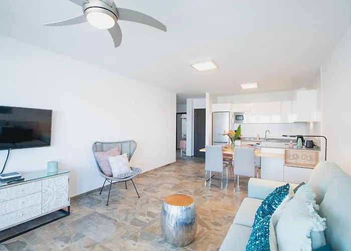 Prázdninový dům Arosa Playa Blanca (Lanzarote)